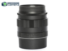 Load image into Gallery viewer, Leica Summilux-M 50mm F/1.4 ASPH. Lens Black Chrome (Portugal) 11715 *BRAND NEW*