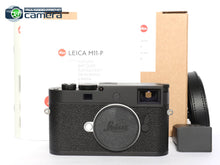 Load image into Gallery viewer, Leica M11-P Digital Rangefinder Camera Black Chrome 20211 *BRAND NEW*
