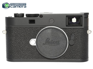 Leica M11-P Digital Rangefinder Camera Black Chrome 20211 *BRAND NEW*