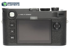 Load image into Gallery viewer, Leica M11-P Digital Rangefinder Camera Black Chrome 20211 *BRAND NEW*