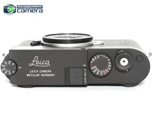 Load image into Gallery viewer, Leica M11-P Digital Rangefinder Camera Black Chrome 20211 *BRAND NEW*