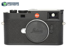 Load image into Gallery viewer, Leica M11 Digital Rangefinder Camera Black Chrome 20200 *Unused w/Warranty*