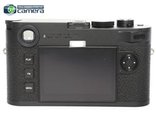 Load image into Gallery viewer, Leica M11 Digital Rangefinder Camera Black Chrome 20200 *Unused w/Warranty*