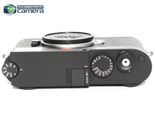 Load image into Gallery viewer, Leica M11 Digital Rangefinder Camera Black Chrome 20200 *Unused w/Warranty*