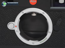 Load image into Gallery viewer, Leica M11 Digital Rangefinder Camera Black Chrome 20200 *Unused w/Warranty*