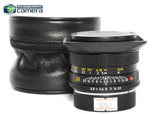 Load image into Gallery viewer, Leica Elmarit-R 28mm F/2.8 E55 Lens Version 2 *EX+*