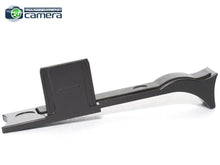 Load image into Gallery viewer, Genuine Leica Thumb Rest Support for Q2 Black 19543 *MINT- in Box*