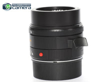 Load image into Gallery viewer, Leica APO-Summicron-M 50mm F/2 ASPH Lens Black 11141 Year 2023 Production *MINT*
