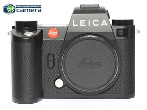Leica SL3 Mirrorless Digital Camera 10607 *BRAND NEW*