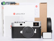 Load image into Gallery viewer, Leica M11-P Digital Rangefinder Camera Silver Chrome 20214 *BRAND NEW*