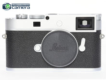Load image into Gallery viewer, Leica M11-P Digital Rangefinder Camera Silver Chrome 20214 *BRAND NEW*