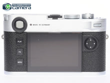 Load image into Gallery viewer, Leica M11-P Digital Rangefinder Camera Silver Chrome 20214 *BRAND NEW*