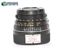 Load image into Gallery viewer, Leica Leitz Summicron-C 40mm F/2 Lens M-Mount