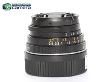 Load image into Gallery viewer, Leica Leitz Summicron-C 40mm F/2 Lens M-Mount