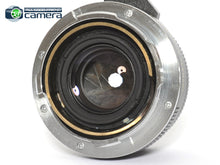 Load image into Gallery viewer, Leica Leitz Summicron-C 40mm F/2 Lens M-Mount