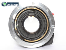 Load image into Gallery viewer, Leica Leitz Summicron-C 40mm F/2 Lens M-Mount