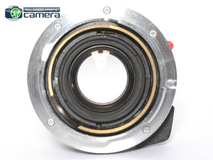 Leica Leitz Summicron-C 40mm F/2 Lens M-Mount