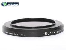 Load image into Gallery viewer, Schneider 82mm Center-Filter IV MC for Super-Angulon 90/5.6 120/8 *EX*