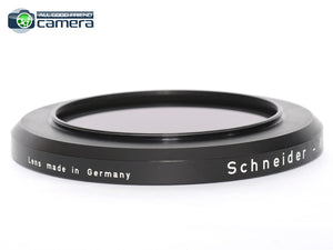 Schneider 82mm Center-Filter IV MC for Super-Angulon 90/5.6 120/8 *EX*