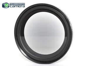 Schneider 82mm Center-Filter IV MC for Super-Angulon 90/5.6 120/8 *EX*
