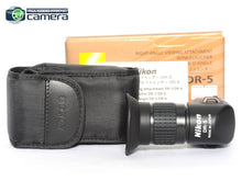 Load image into Gallery viewer, Nikon DR-5 Right-Angle Viewfinder / Viewing Attachment *NEW OLD STOCK*