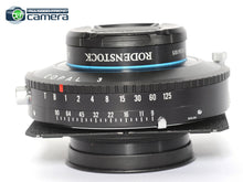 Load image into Gallery viewer, Rodenstock APO-Ronar 360mm F/9 Lens Copal 3 for 4x5 5x7 *MINT*