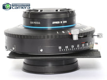 Load image into Gallery viewer, Rodenstock APO-Ronar 360mm F/9 Lens Copal 3 for 4x5 5x7 *MINT*
