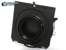 Load image into Gallery viewer, Rodenstock APO-Ronar 360mm F/9 Lens Copal 3 for 4x5 5x7 *MINT*