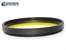 Load image into Gallery viewer, Nikon 122mm Y48 Yellow Filter *EX+*