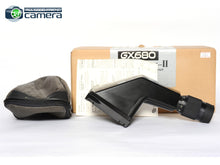 Load image into Gallery viewer, Fuji Fujifilm GX680 Angle Finder II for GX680 II III S *Unused*