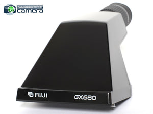 Fuji Fujifilm GX680 Angle Finder II for GX680 II III S *Unused*