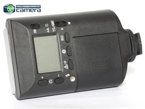 Leica SF 24D Flash Unit Black 14444 for M6 M7 M8 M9 etc. *EX+ in Box*