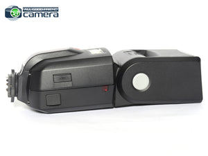 Leica SF-58 TTL Flash Unit 14488 *EX*