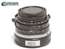 Load image into Gallery viewer, Leica Summilux M 35mm F/1.4 Lens Ver.2 Pre-ASPH. Canada *EX+*