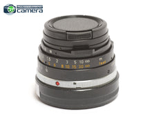 Load image into Gallery viewer, Leica Summilux M 35mm F/1.4 Lens Ver.2 Pre-ASPH. Canada *EX+*