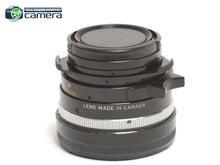 Load image into Gallery viewer, Leica Summilux M 35mm F/1.4 Lens Ver.2 Pre-ASPH. Canada *EX+*