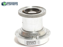 Load image into Gallery viewer, Leica Leitz Elmar 5cm 50mm F/3.5 Lens L39/LTM Screw Mount