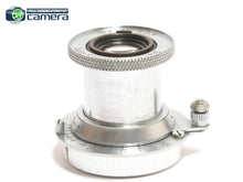 Load image into Gallery viewer, Leica Leitz Elmar 5cm 50mm F/3.5 Lens L39/LTM Screw Mount