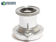 Load image into Gallery viewer, Leica Leitz Elmar 5cm 50mm F/3.5 Lens L39/LTM Screw Mount