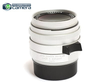 Load image into Gallery viewer, Leica Summilux-M 35mm F/1.4 ASPH. FLE 6Bit Lens Silver 11675 *MINT*