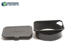 Load image into Gallery viewer, Leica Summilux-M 35mm F/1.4 ASPH. FLE 6Bit Lens Black 11663 *MINT-*