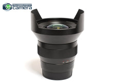 Load image into Gallery viewer, Zeiss Distagon 15mm F/2.8 T* Lens ZE Canon EF Mount *MINT-*