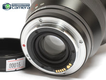 Load image into Gallery viewer, Zeiss Distagon 15mm F/2.8 T* Lens ZE Canon EF Mount *MINT-*