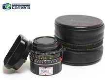 Load image into Gallery viewer, Leica Summicron-M 35mm F/2 Lens *Bokeh King* Ver.4 Canada