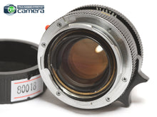 Load image into Gallery viewer, Leica Summicron-M 35mm F/2 Lens *Bokeh King* Ver.4 Canada
