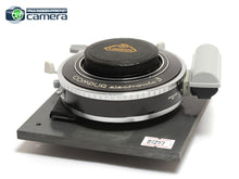 Load image into Gallery viewer, Rodenstock APO-Ronar 360mm F/9 Lens w/Compur 3 Electronic Shutter *MINT*-
