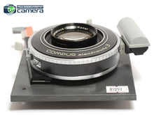 Load image into Gallery viewer, Rodenstock APO-Ronar 360mm F/9 Lens w/Compur 3 Electronic Shutter *MINT*-