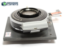 Load image into Gallery viewer, Rodenstock APO-Ronar 360mm F/9 Lens w/Compur 3 Electronic Shutter *MINT*-
