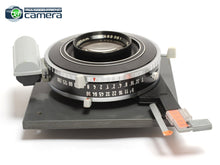 Load image into Gallery viewer, Rodenstock APO-Ronar 360mm F/9 Lens w/Compur 3 Electronic Shutter *MINT*-