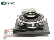 Load image into Gallery viewer, Rodenstock APO-Ronar 360mm F/9 Lens w/Compur 3 Electronic Shutter *MINT*-